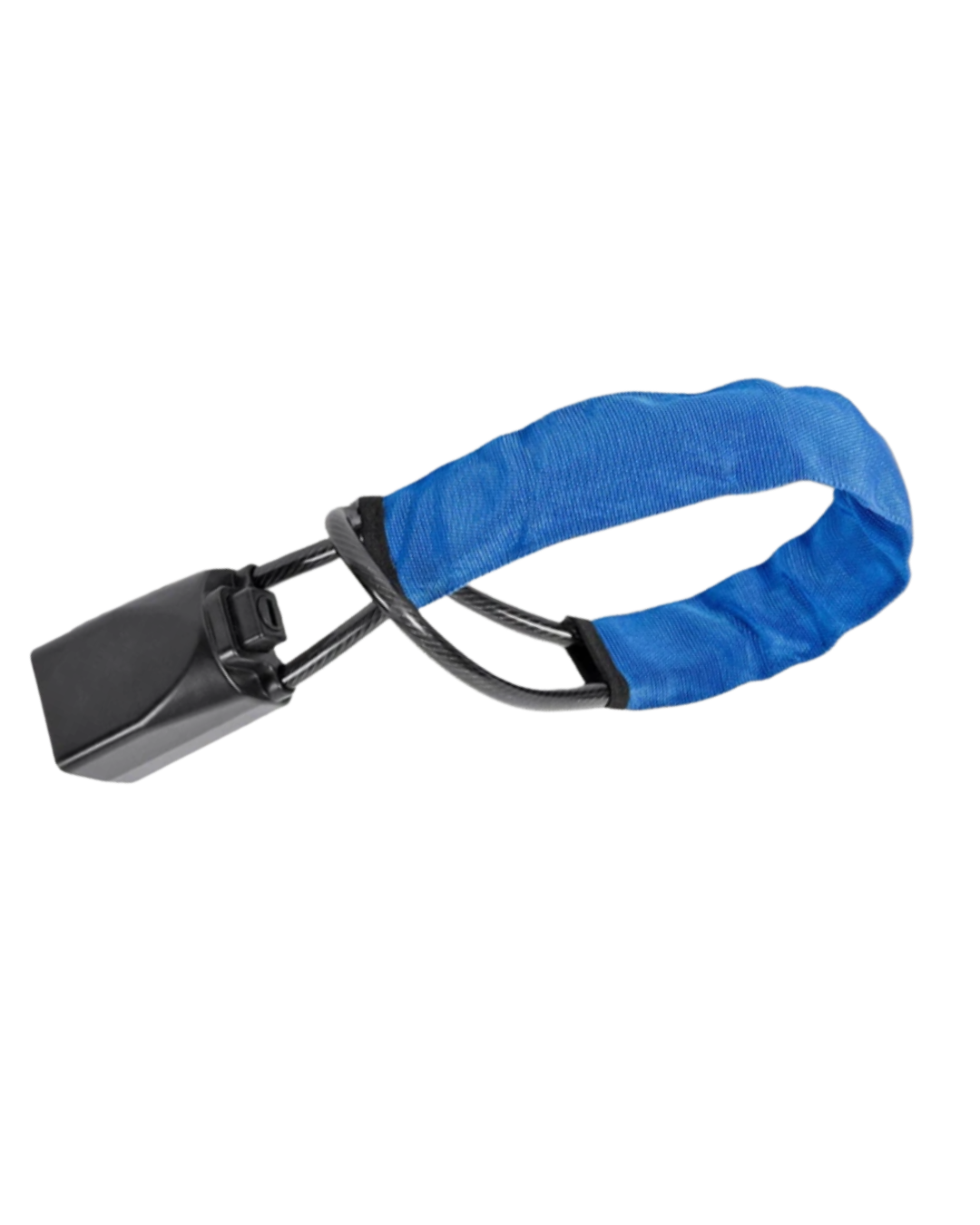 Ultimate Steering Wheel Lock