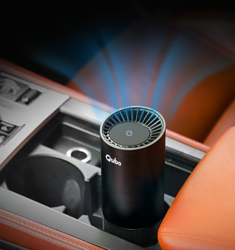 Car Air Purifier