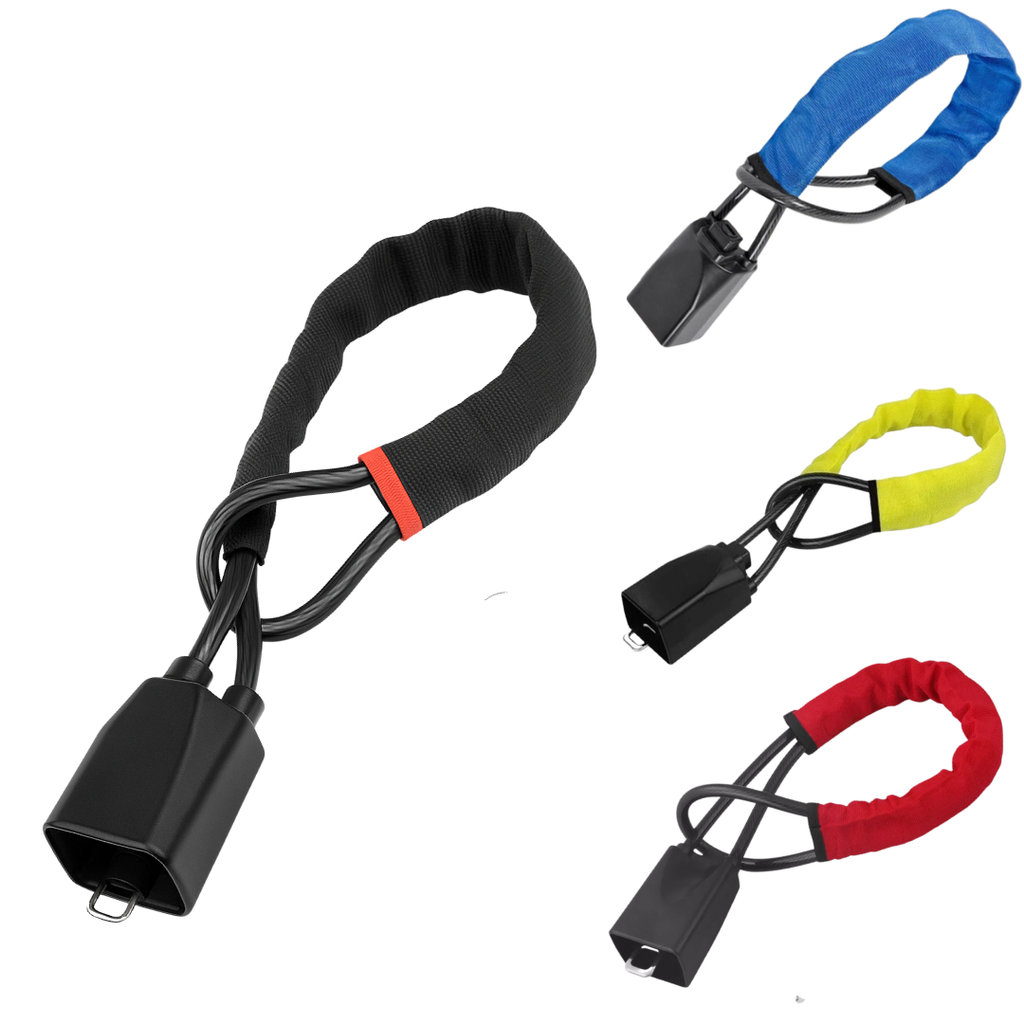 Ultimate Steering Wheel Lock